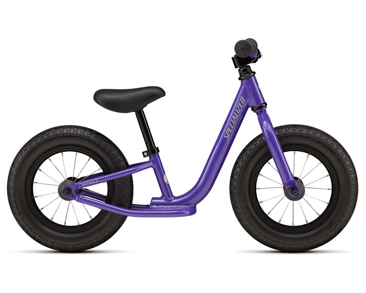 Specialized Hotwalk Balance Bike (Gloss Purple Haze)